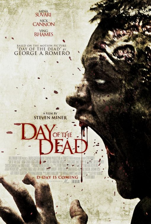 day the dead day the dead